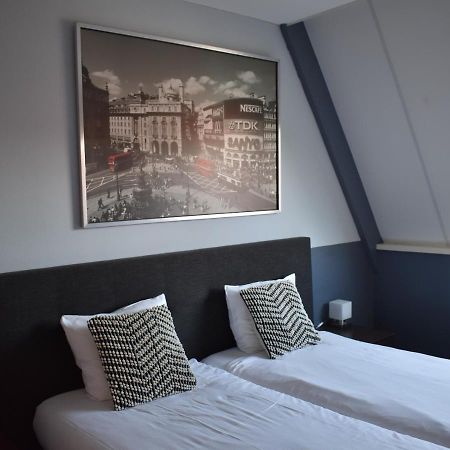 Het Hart Van Weesp Extérieur photo