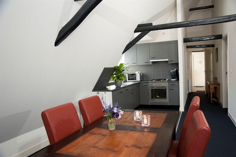 Het Hart Van Weesp Extérieur photo