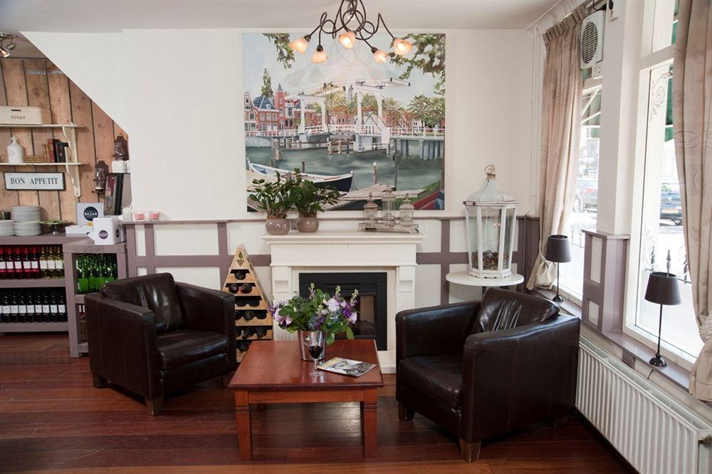 Het Hart Van Weesp Extérieur photo