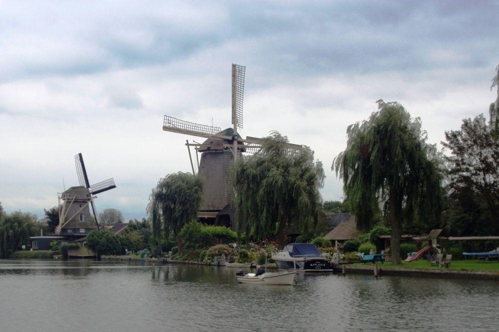 Het Hart Van Weesp Extérieur photo