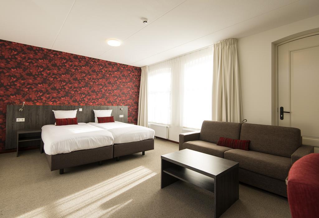 Het Hart Van Weesp Extérieur photo