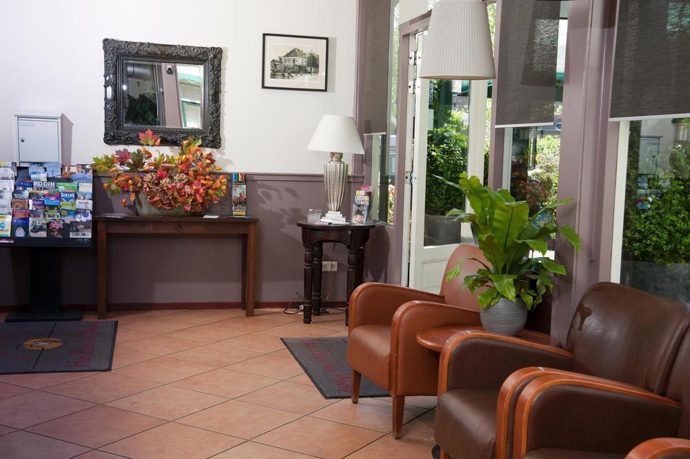 Het Hart Van Weesp Extérieur photo