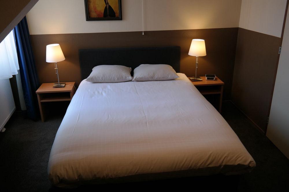 Het Hart Van Weesp Extérieur photo