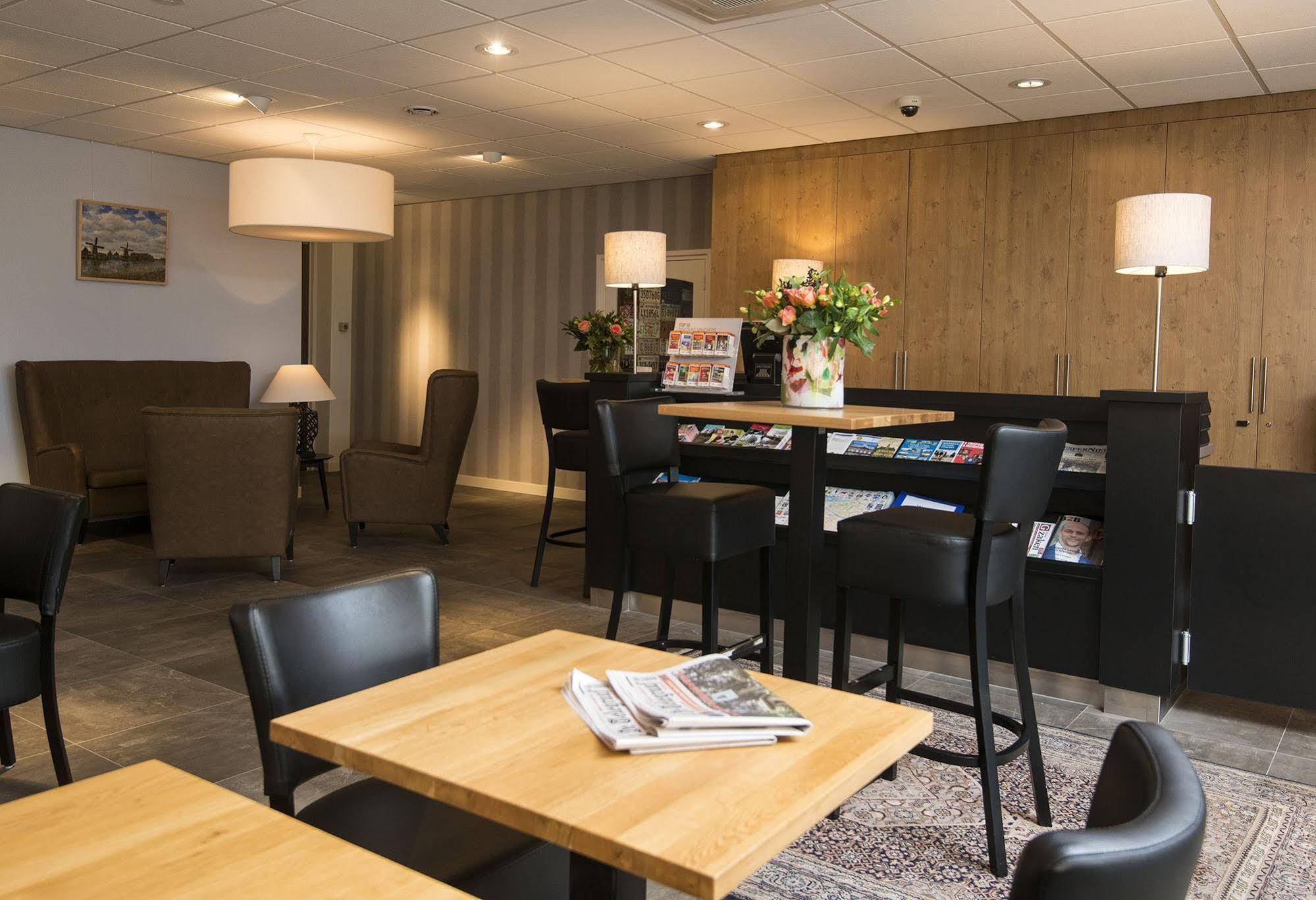 Het Hart Van Weesp Extérieur photo