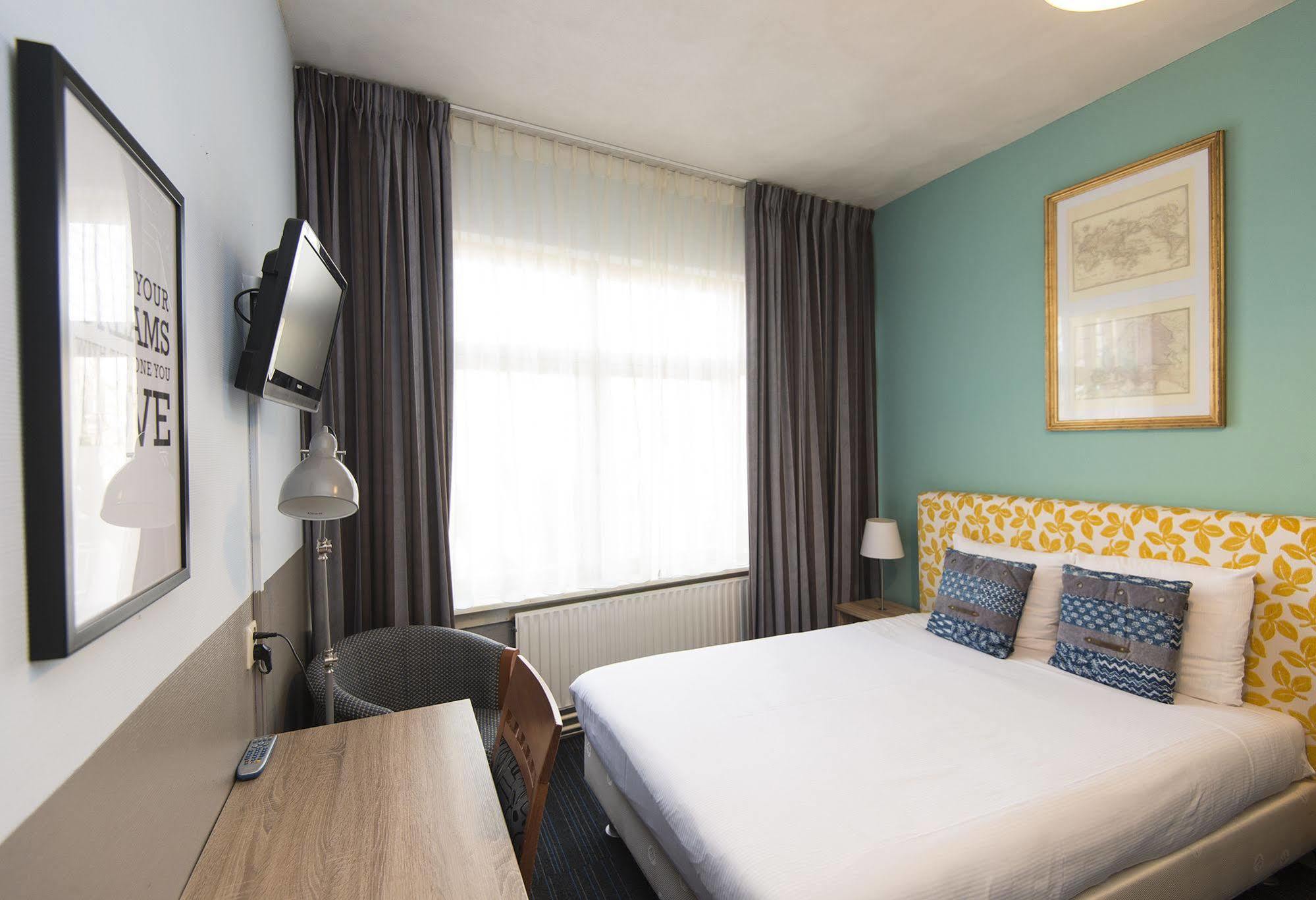 Het Hart Van Weesp Extérieur photo