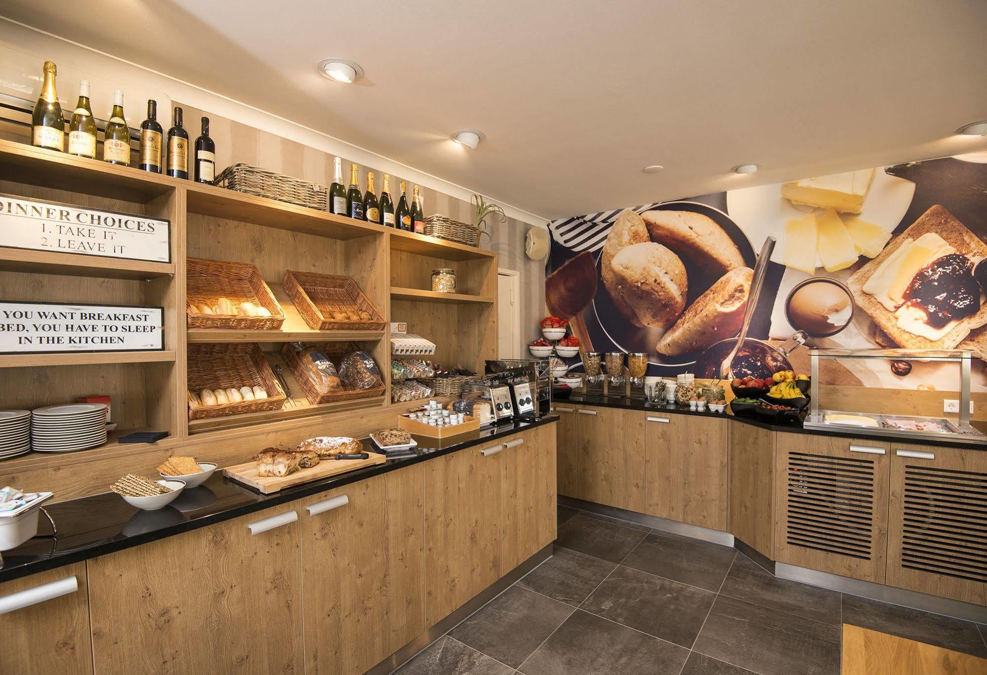 Het Hart Van Weesp Extérieur photo