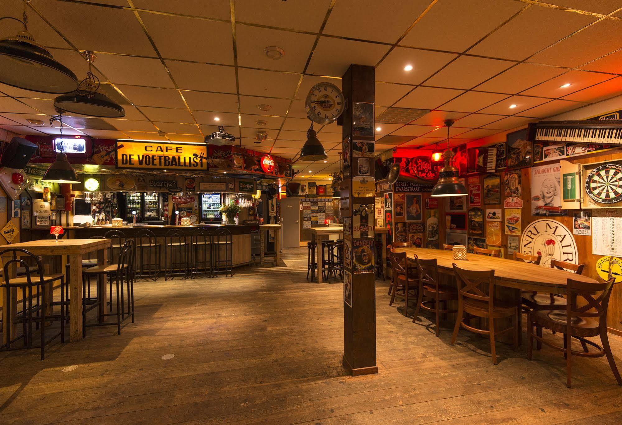 Het Hart Van Weesp Extérieur photo