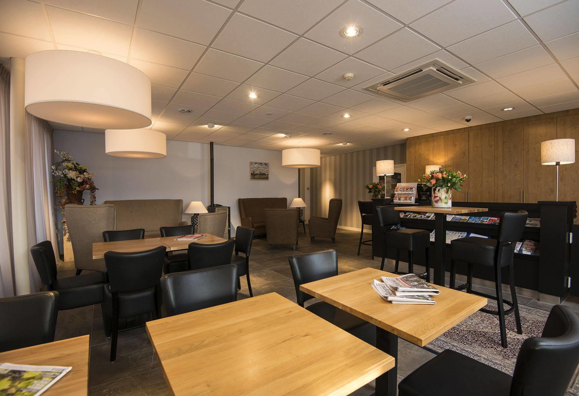 Het Hart Van Weesp Extérieur photo