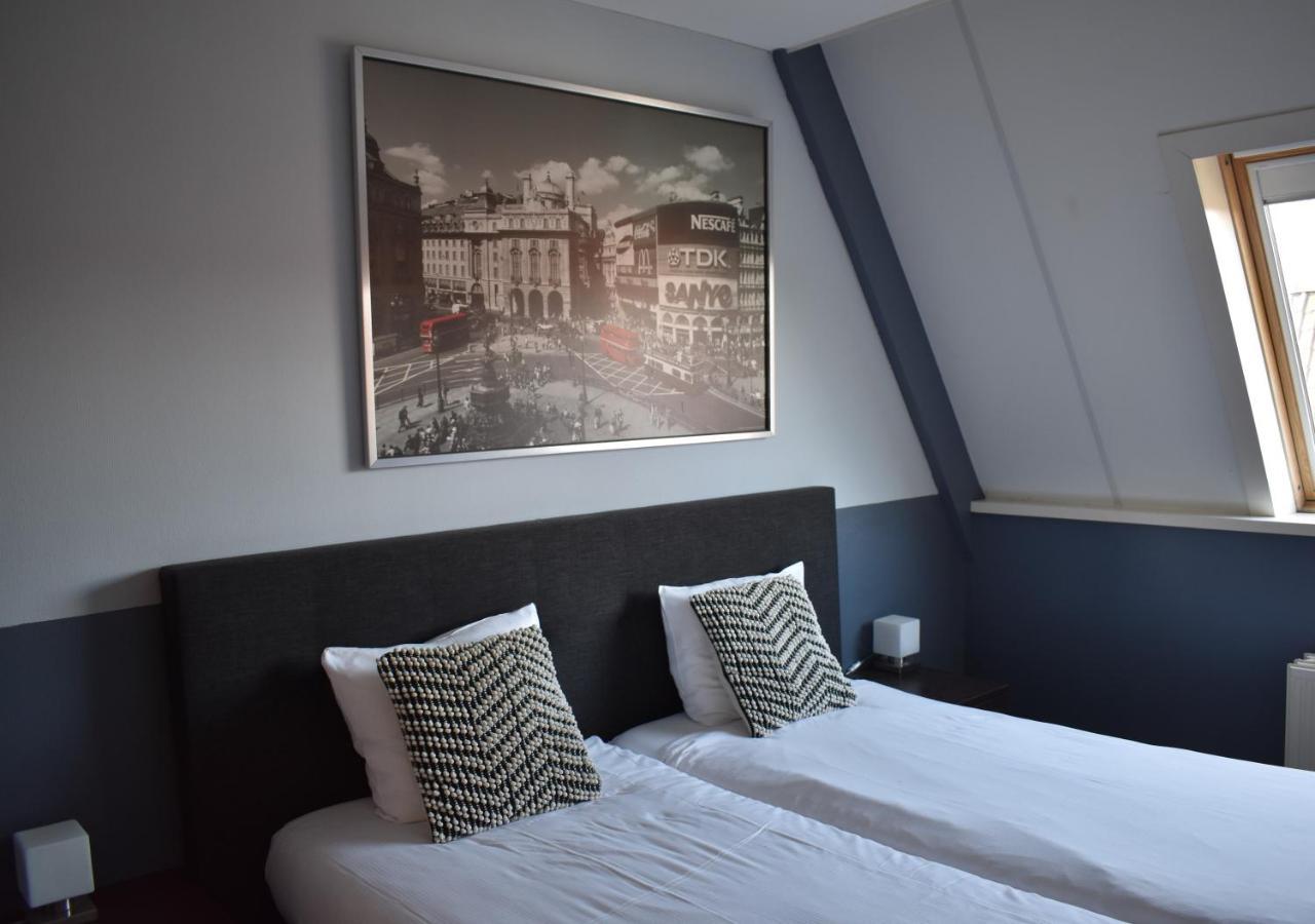 Het Hart Van Weesp Extérieur photo