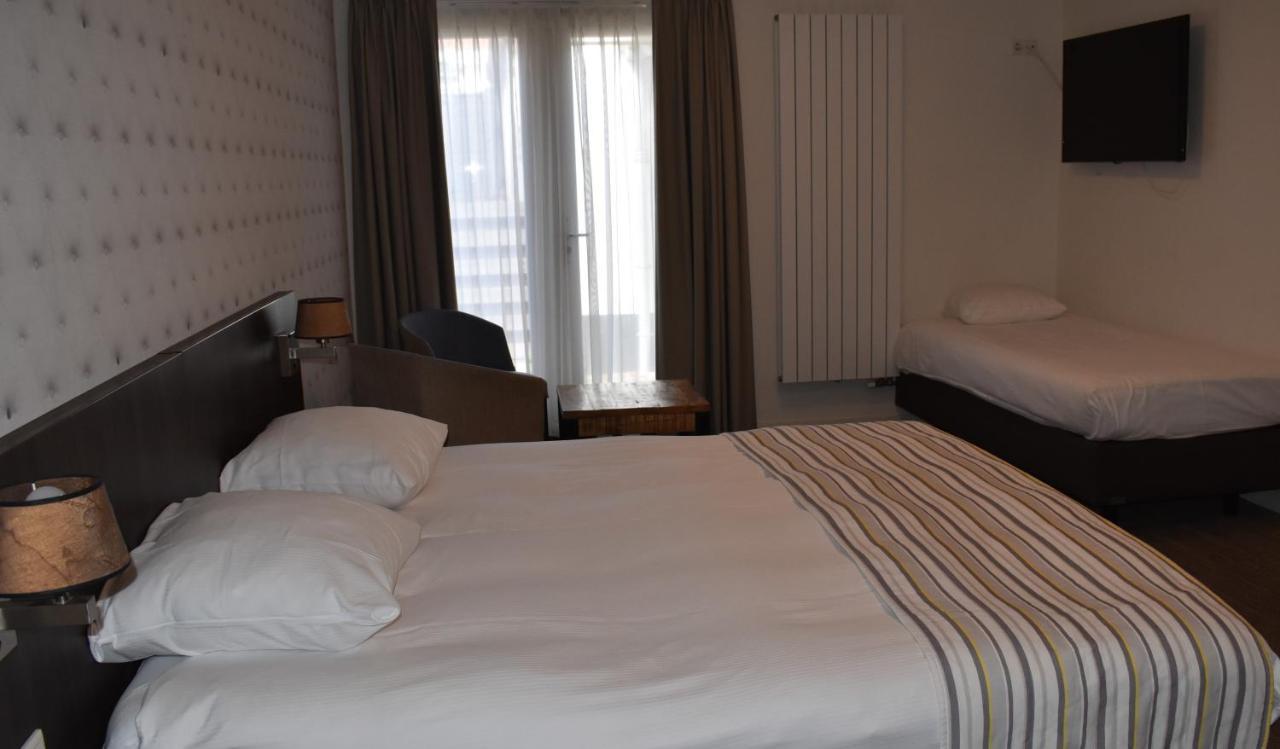 Het Hart Van Weesp Extérieur photo